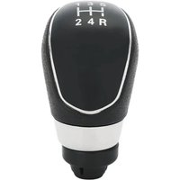 New 5/6 Speed Car Gear Shift Knob Stick Head Lever Handle for MK7 2008-2015 Focus MK2 FL 2008-2011 C- Max Automobiles Parts