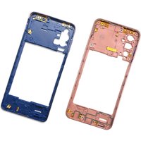 For Samsung M23 M51 M52 M53 M54 M62 F62 Middle Frame Phone Housing Case