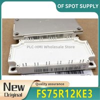 FS75R12KE3 FS75R12KE3_ B9 FS75R12KE3_ B3 IFF300B12N2E4P_ B11 FS150R12KT4_ B11 original module