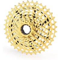 AliExpress NONE TTPRO Road/Mountain Bike CNC Ultra-thin Integrated 11 Speed Cassette 28T/32T/34T/36T/40T/42T