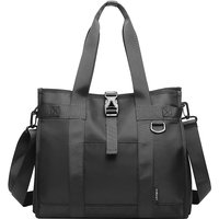 New Casual Men Crossbody Bags Waterproof Oxford Shoulder Messenger Bag Casual Handbag Laptop Bag Large Capacity Student Bookbag