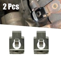 2Pcs Turbo Clip Fastener 04E145722 For Audi A3 Q3 Q2 EA211 1.4T Engine For VW Golf 7.5 8 Jetta 7 Passat B8 Tiguan Touran