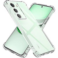for Realme C73 5g C75 C71 4g C67 C65 C63 C61 C55 C53 C51Transparent Phone Case Back Cases Cover Phonecase Protective for Realme