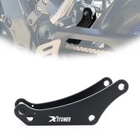 Motorcycle Lowering Links kit Rear Suspension Cushion Lever MT-09/MT-09 SP 2021-2023 Tracer 9 GT/Plus XSR900 model For Yamaha