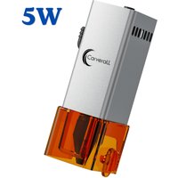 Carverall K15PRO Laser Engraver Cutter Replacement Laser Head Module - 5W 10W 1W Power Options 1064nm IR Available
