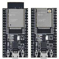 ESP32-DevKitC Development Core Board ESP32 board ESP32-WROOM-32D ESP32-WROOM-32U WIFI+Bluetooth-compatible IoT NodeMCU-32