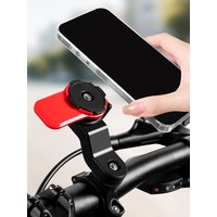 AliExpress NONE Universal 360° Rotatable and Detachable Phone Mount, Bicycle Mount, Motorcycle Handlebar Mount, Riding Accessories