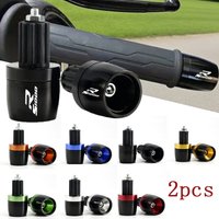 For BMW S1000RR HP4 S 1000 RR S1000 RR/R S1000R 2025 New Motorcycle Handle Bar End Weight Handlebar Grips Cap Plug