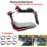 Hand Guards Handguards Shield Handlebar Windshield Modified Protective Gear For Suzuki Scooter UY125 UU125 Windproof Handguard