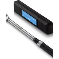 AliExpress GOYOJO High Accuracy Square Drive Torque Wrench 5-350n.M Preset Spark Plug Tool For Bike Car Repair Five Sizes Available
