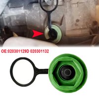 1PC For Vw MK1 MK2 Golf 020301129 Gearbox Inspection Plug/Cap 020301129D 020301132