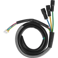 AliExpress LCQPTW Scooter Engine Motor Wire Cable For Ninebot MAX G30 G30D G30LP Electric Scooter Wheel Tyre Wire Line Cycling Part Accessories