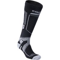 AliExpress COPOZZ New Winter Ski Socks Men Women Thermal Merino Wool Long Ski Socks Snowboard Cycling Skiing Soccer Socks Thickened Sock