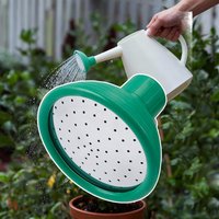 Universal Watering Can Head Flower Shower Head Watering Can Replacement Nozzle Gardening Bonsai Potted Watering Tool
