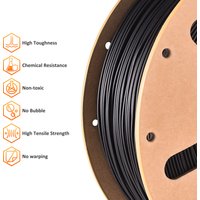 ERYONE 1KG/3KG/7KG/11KG Standard PP Filament for 3D Printer, 3D Printing Filament PP 900g/SpoolPolypropylene Filament