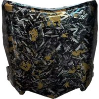 AliExpress NONE Off-Road Motorcycle Front License Number Plate For Surron Light Bee S X License Plates Motorcross Electric Bike Motorbike Parts