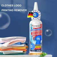 DTF Ink Remover 100ml/bottle