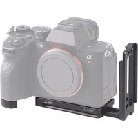 L Shape Bracket Suitable For A7RV Quick Release Plate Stabilizer Vertical Racket Handle Universal Camera Fotografica Photography