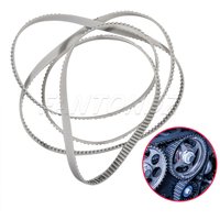 8N7862997 For Audi 8N TT MK1 Roadster Timing Belt Roof Guide Wind Deflector Rear Glass Belt 8N7862997 Windscreen Toothed Belt
