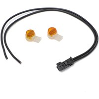 For Tesla Model 3 Model Y Under Dash Cover Emergency Speaker Connector Repair Kit