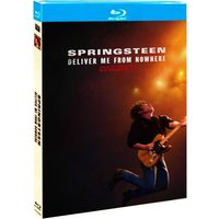 Springsteen :Deliver Me from Nowhere (2025) Blu-ray Disc High Definition BD