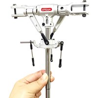 STEAM 550DFC 600DFC Main Rotor Head Assembly MK55009 MK60009 Spare Parts Suit For Gartt ALIGN 550 DFC 600 DFC Helicopter