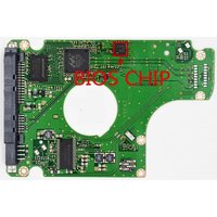 notebook hard disk circuit board / 100725482 M8U_REV07 R00 Change to SATA ST500LM014 , ST1000LM025