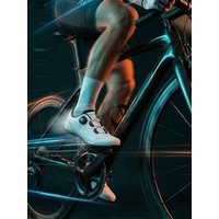 361° Cycling Shoes Rubber Sole Road Bike High Elastic Shock Absorption Mountain Bike Riding Shoes Professional Cycling Gear
