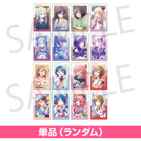 SEKAI PROJECT Vol. 13 B Game Wonderlands Showtime Leo Need Vivid BAD SQUAD 25 Nightcord MORE MORE JUMP EPICA Epick Card Series