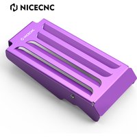 AliExpress For Surron light bee X S L1E 2024 Electric Bike Sur ron Parts Segway X160 X260 Accessories NICECNC Aluminum Controller Cover