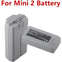 For DJI Mavic Mini 2, Mini SE, Mini 4K, Mini 2 SE Battery 2250mAh Mini 2 Intelligent Flight Batteries