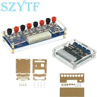XH-M229 XH-M28 24Pin Desktop PC Chassis Power ATX Transfer To Adapter Board Power Supply Circuit Outlet Module Output Terminal