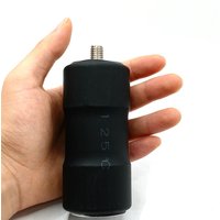 7MHz M10 Induction Coil Is Compatible With The PAC12 Antenna And Comes With M10 Screws. It Is Compatible With The Antenna Base