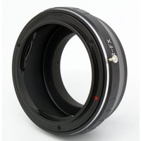 AR-FX Konica AR Lens to FujiFilm Fuji FX Camera Mount Adapter For X-E1 X-T1 X-A2 X-A3 X-Pro1 X-E1 X-E2 X-A5