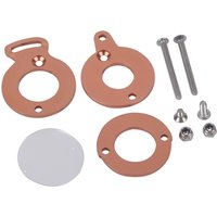 Aluminum Adjustable Motor Mount For Tamiya Monster Beetle Blackfoot Frog CW01 LunchBox Subaru Brat RC Parts