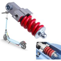 Universal Electric Scooter Rear Shock Absorber Accessory For KUGOO ETWOW 8/10in Electric Scooter Shock Absorber Rear Suspension