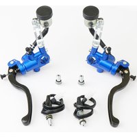22mm Universal Motorcycle Radial Installation Hydraulic Brake Master Cylinder For YAMAHA MT 09 07 R1 R3 R6 Honda CB650