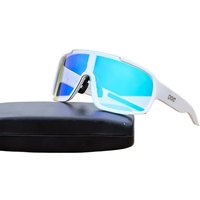 AliExpress New POC Aspire Photosensitive color-changing sunglasses running and hiking sunglasses Outdoor off-road cycling gogglest