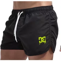 2026 New Design Men Board Shorts Summer Male Beach Casual Fashion Short Pants Surfing Sports Shorts Running Cycling Cool Shorts