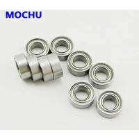 10pcs Bearing 6800 6800Z 6800ZZ 10x19x5 MOCHU