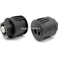 Pressure Washer Hose Connector Converter Power washer outlet adapter M22 for Karcher Nilfisk Stihl High Pressure Washer Hose