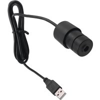 Lightweight Electronic Universal Eyepiece 2MP USB Digital Camera For Microscopes In Science Education