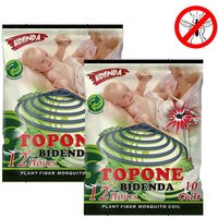 Mosquitoes Coil Incense 10pcs Cockroaches Flies Repel Mosquito Coil 12 Hours Protection Paper Mosquito Coil For Aromatherapy