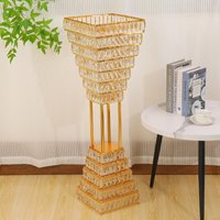 Luxury Incense Burners Interior Incense Holders Elegant Aesthetic Censer Decorative Crystal Living Room Censers Home Decorations