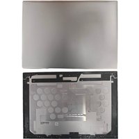 Original New For HP Elitebook 840 G11 G12 Laptops LCD Back Cover Screen Case Display Housing Top Shell Replacement Metal Case