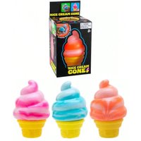 100+Pcs Surprise Box Toys, Novelty Stress Relie Surprise Party Favors. Slow Rebound, Perfect For Stress Relief And Sensory Play.
