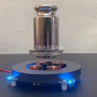 Magnetic levitation 500g large load-bearing magnetic levitation pendant DIY magnetic levitation module