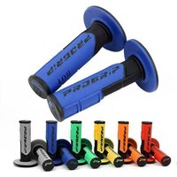 AliExpress NONE Motorcycle Grips Handle Bar 7/8