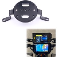 Pour KAWASAKI EX-6n Ninja 650R Versys-X 250/300 Versys 650 Z300 Z750 800 Z1000 Zjasunder R Navigation promve ket Mount Phone GPS Holder