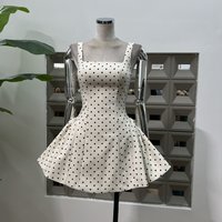 Women Sexy Sleeveless Spagetiee Straps Mini Dress Elegant Birthday Party Chic Evening Gowns Nightclub Even Activity Clothing